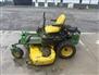 John Deere 2017 Z375R Riding Lawn Mowers