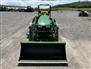 John Deere 2018 1025R Other Tractors