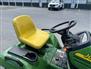 John Deere X475