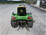 John Deere X475