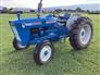 1970 Ford 3000