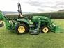 John Deere 2019 2032R Other Tractors