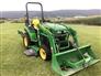 John Deere 2019 2032R Other Tractors