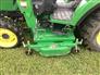 John Deere 2019 2032R Other Tractors