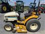 Cub Cadet 1995 7194 Other Tractors