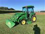 2022 John Deere 3039R