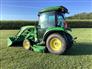 John Deere 2022 3039R Other Tractors