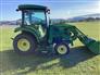 John Deere 2022 3039R Other Tractors