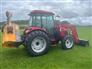 TYM 754
