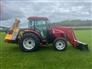 TYM 754