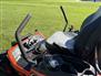 Kubota ZD1211 Riding Lawn Mowers