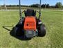 Kubota ZD1211 Riding Lawn Mowers