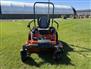 Kubota ZD1211 Riding Lawn Mowers