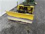 John Deere 54"
