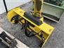 John Deere 54"