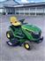 2023 John Deere S140