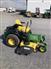John Deere 2018 2018 Riding Lawn Mowers