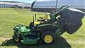 John Deere 2020 Z915E Riding Lawn Mowers
