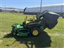 John Deere 2020 Z915E Riding Lawn Mowers