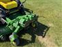 John Deere 2020 Z915E Riding Lawn Mowers