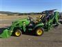 2024 John Deere ...