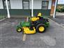 John Deere 2020 Z540M Riding Lawn Mowers