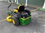 John Deere 2020 Z540M Riding Lawn Mowers