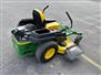 John Deere 2020 Z540M Riding Lawn Mowers