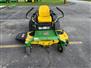John Deere 2020 Z540M Riding Lawn Mowers