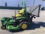 John Deere 2024 Z930M Riding Lawn Mowers