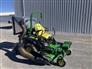 John Deere 2024 Z930M Riding Lawn Mowers