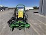 John Deere 2024 Z930M Riding Lawn Mowers