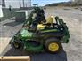 2017 John Deere Z960M