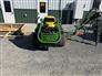 2017 John Deere Z960M