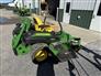 2017 John Deere Z960M