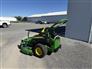 2018 John Deere Z955M