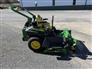 2018 John Deere Z955M