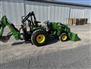John Deere 2520 Other Tractors