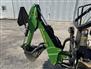 John Deere 2520 Other Tractors