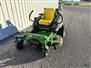 2017 John Deere Z915E