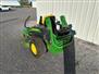 2017 John Deere Z915E