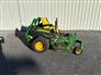 2017 John Deere Z915E