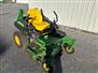 2017 John Deere Z915E