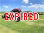 2014 Seed Hawk 8412