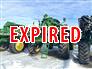 2018 John Deere R4045