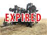 2021 SeedMaster 6012