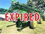 2018 John Deere R4038
