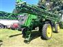 2018 John Deere R4038