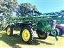 2018 John Deere R4038