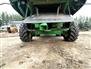 2012 John Deere S670